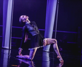 Lucy Vallely