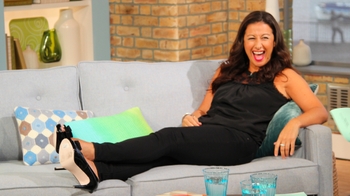 Hayley Tamaddon