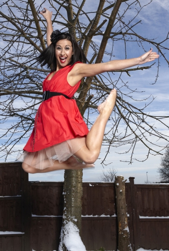 Hayley Tamaddon