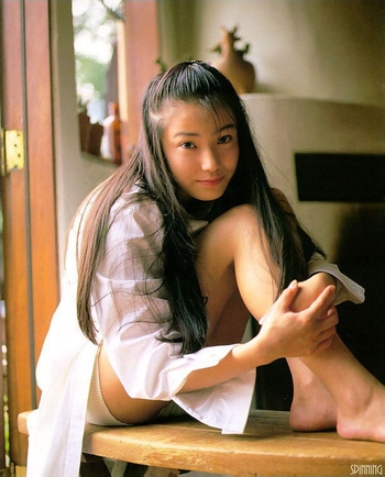 Miho Kanno