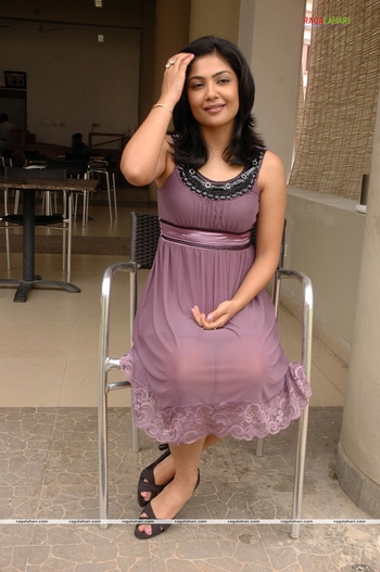 Kamalinee Mukherjee