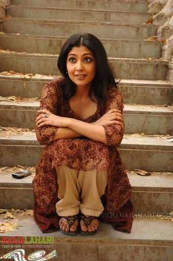 Kamalinee Mukherjee