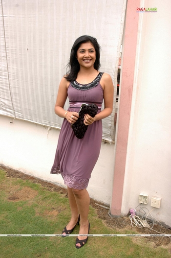 Kamalinee Mukherjee