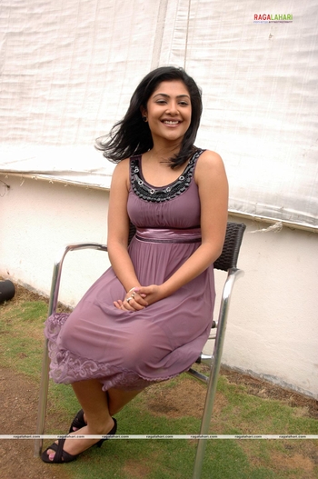 Kamalinee Mukherjee