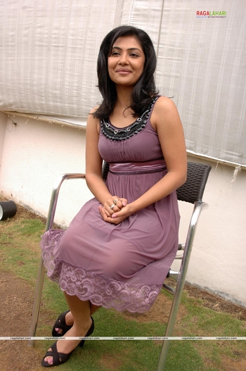 Kamalinee Mukherjee