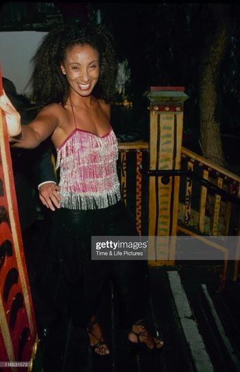 Downtown Julie Brown