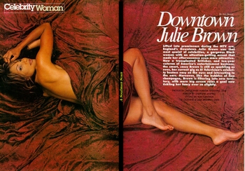 Downtown Julie Brown