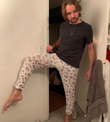 Lenny Jacobson