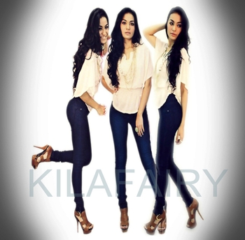 Kilafairy