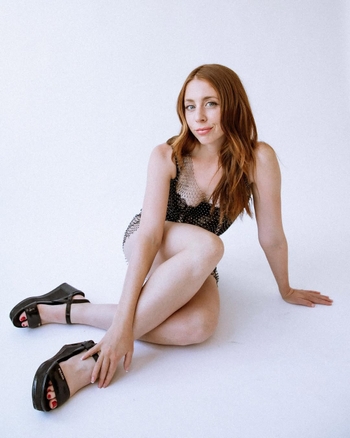 Melanie Leishman