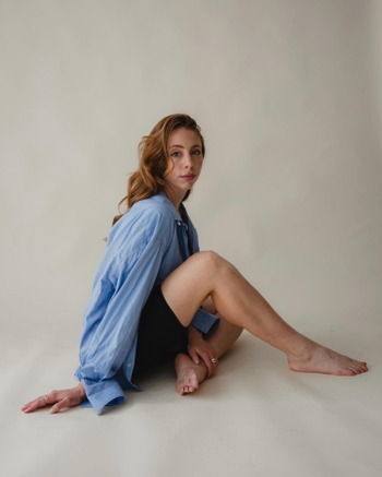 Melanie Leishman