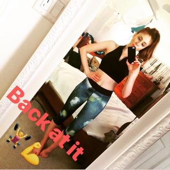 Melanie Leishman