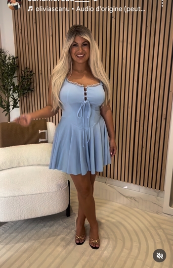 Carla Moreau