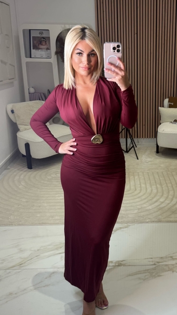 Carla Moreau