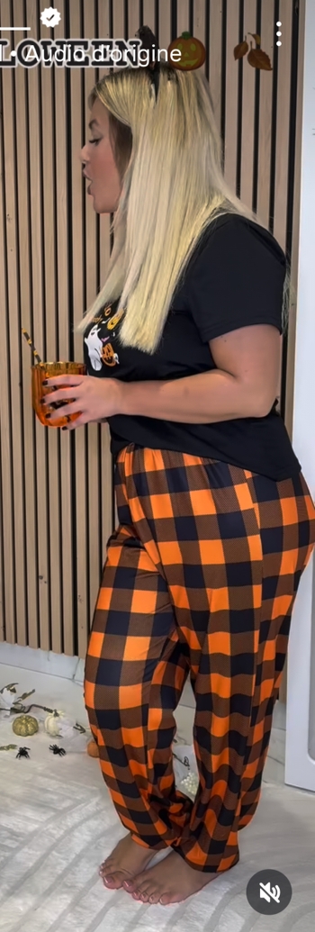 Carla Moreau