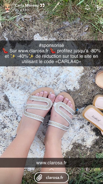 Carla Moreau