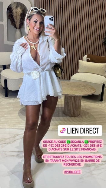 Carla Moreau