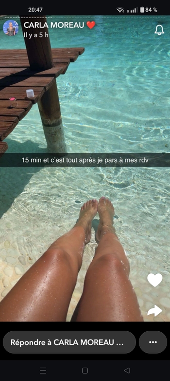 Carla Moreau