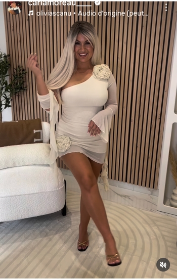 Carla Moreau