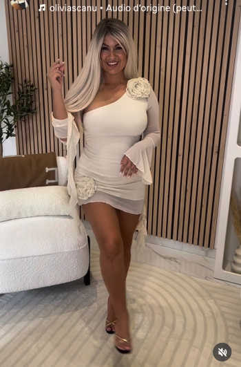 Carla Moreau