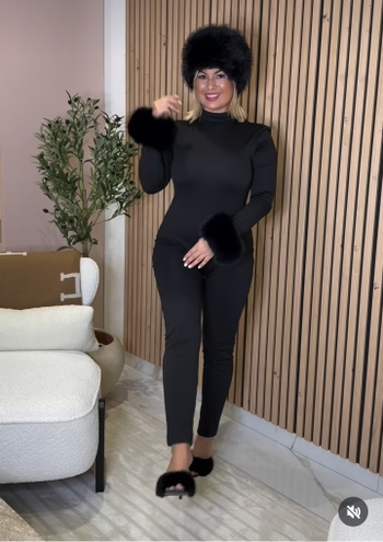 Carla Moreau