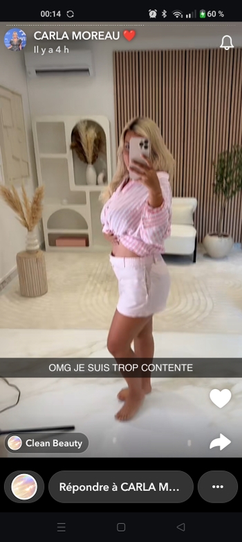 Carla Moreau