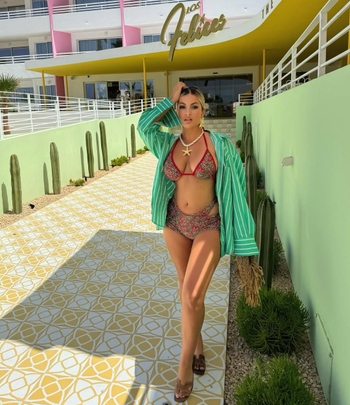 Carla Moreau