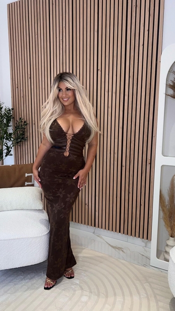 Carla Moreau