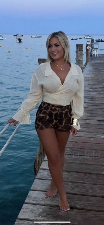 Carla Moreau
