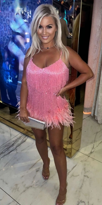 Carla Moreau