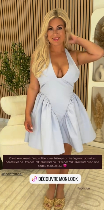 Carla Moreau