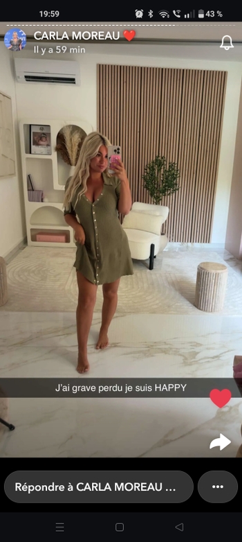 Carla Moreau