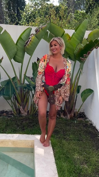 Carla Moreau