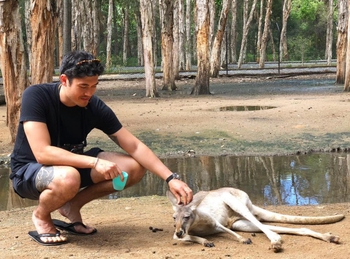 Henry Golding