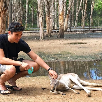 Henry Golding