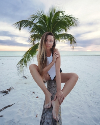 Olha Storozhuk