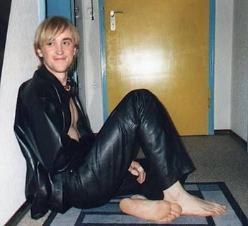 Tom Felton