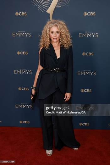 Claudia Black (I)