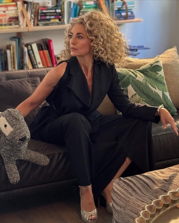 Claudia Black (I)