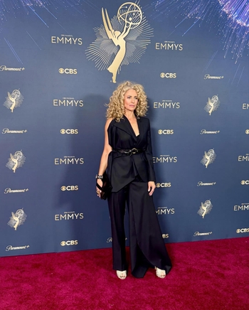 Claudia Black (I)