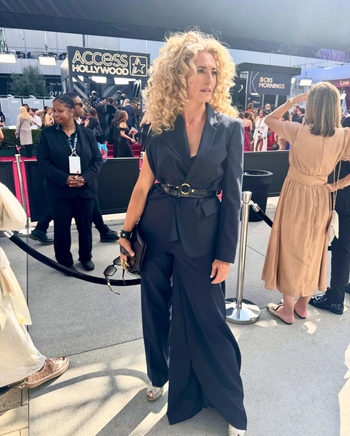 Claudia Black (I)