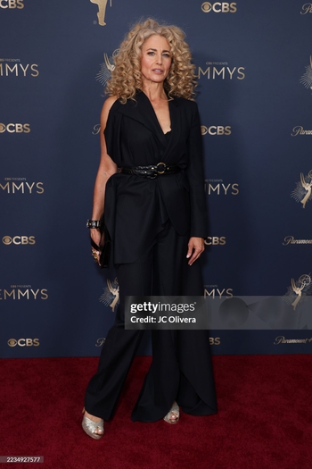 Claudia Black (I)