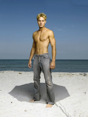 Justin Hartley