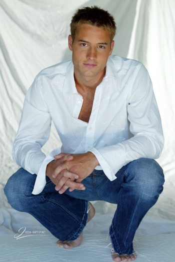 Justin Hartley