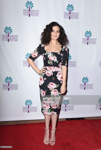 Jenny Slate