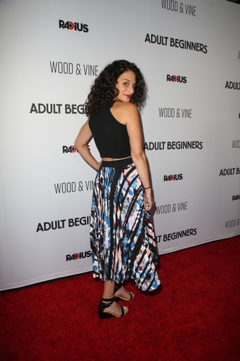 Jenny Slate