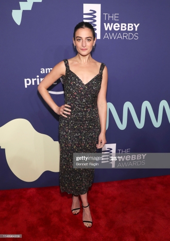 Jenny Slate