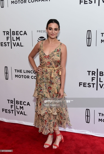 Jenny Slate