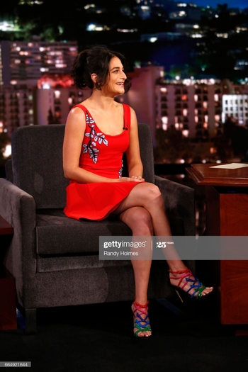 Jenny Slate