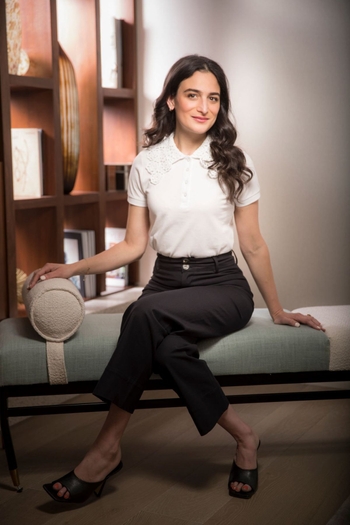 Jenny Slate